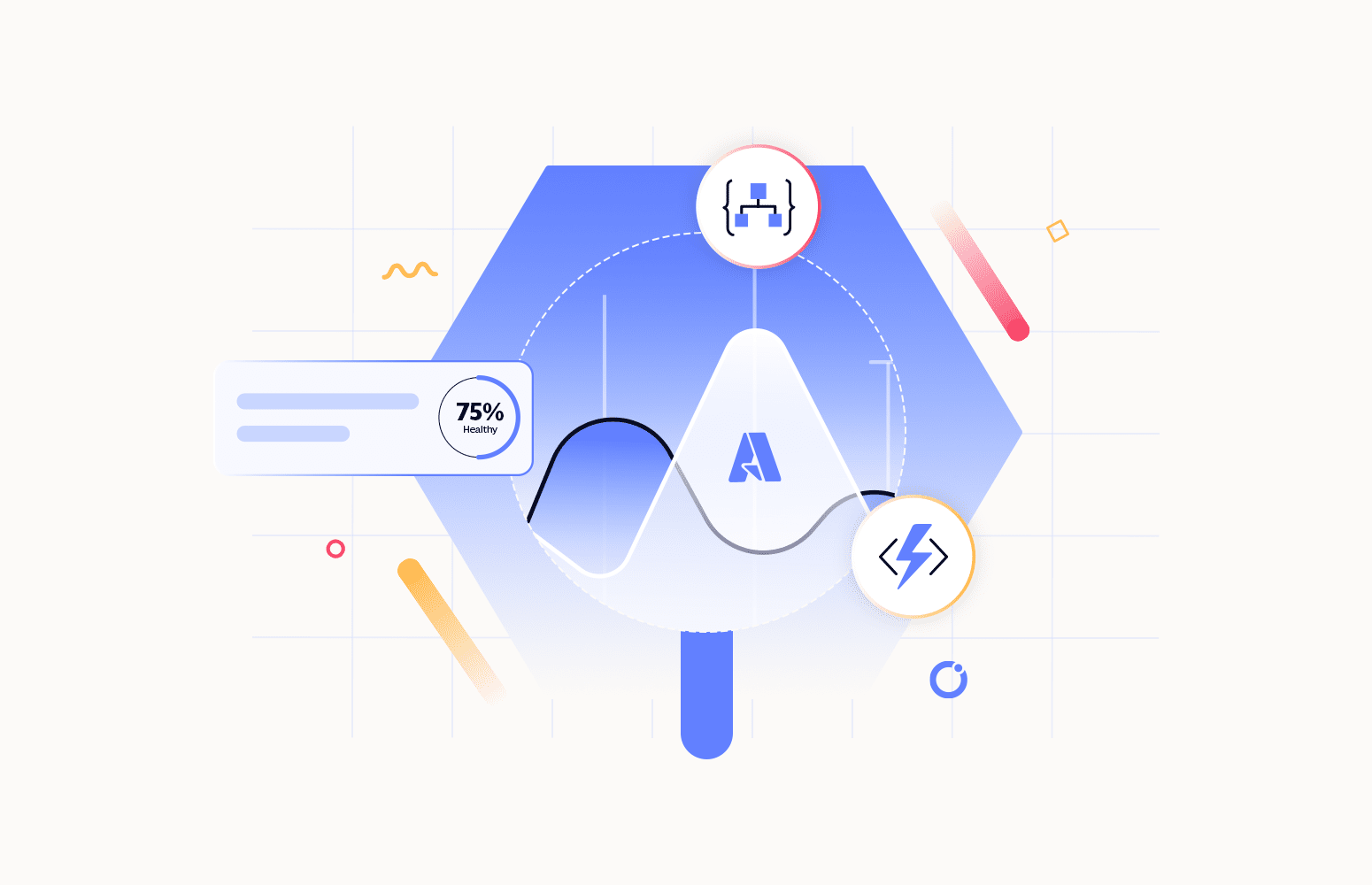 Distributed Tracing Azure