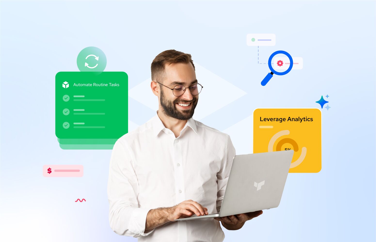FinOps IT Service Management featured image